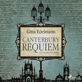 Canterbury Requiem: Ein Krimi aus Kent (MP3-Download)