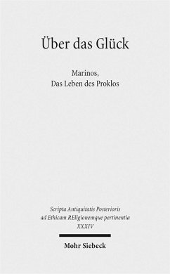 Über das Glück (eBook, PDF) Cover Über das Glück (eBook, PDF)