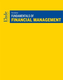Cover Fundamentals of Financial Management (eBook, ePUB)