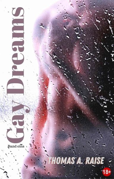 Gay Dreams - Band 1 (eBook, ePUB) Gay Dreams - Band 1 (eBook, ePUB)
