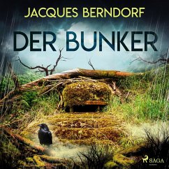 Der Bunker (MP3-Download) - Berndorf, Jacques