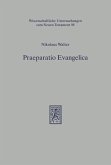 Praeparatio Evangelica (eBook, PDF)