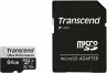 Transcend microSDXC 340S 64GB Class 10... - Bild 1