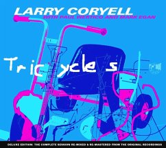 Cover Trycicles