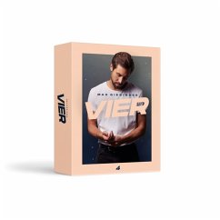 Vier (Limitierte Fanbox) - Giesinger,Max