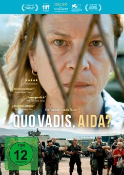 Cover Quo Vadis,Aida?