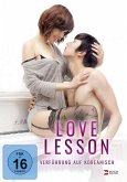 Love Lesson-Verführung auf Koreranisch