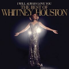 I Will Always Love You: The Best Of Whitney Housto - Houston,Whitney
