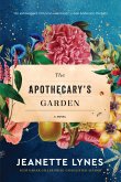 The Apothecary's Garden (eBook, ePUB)
