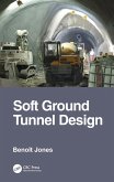 Soft Ground Tunnel Design (eBook, ePUB)
