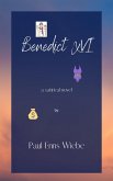 Benedict XVI: a novel (eBook, ePUB)