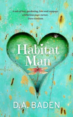 Cover Habitat Man (eBook, ePUB)