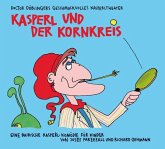 Kasperl und der Kornkreis, 1 MP3-CD