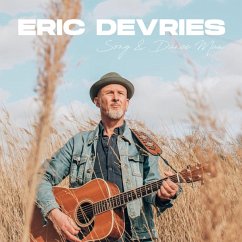 Song & Dance Man - Devries,Eric
