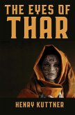 The Eyes of Thar (eBook, ePUB)