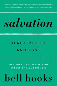 Salvation (eBook, ePUB) - Hooks, Bell
