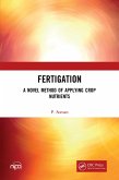 Fertigation (eBook, PDF)
