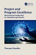 Project and Program Excellence (eBook,... - Bild 1