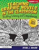 Teaching Graphic Novels in the Classroom (eBook, ePUB)