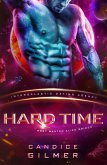 Hard Time: Most Wanted Alien Brides #2 (Intergalactic Dating Agency) (eBook, ePUB)