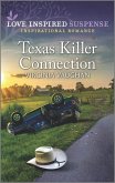 Texas Killer Connection (eBook, ePUB)