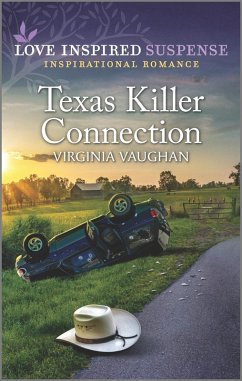 Cover Texas Killer Connection (eBook, ePUB)
