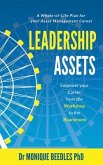 Leadership Assets (eBook, ePUB)