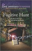 Fugitive Hunt (eBook, ePUB)
