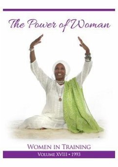 The Power of Woman (eBook, ePUB) - Yogi Bhajan