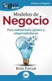 GuíaBurros: Modelos de Negocio (eBook, ePUB)