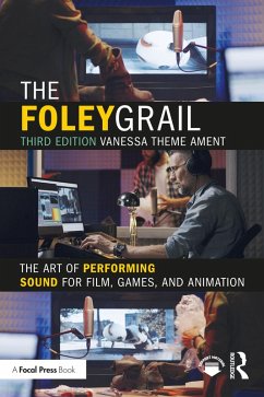 The Foley Grail (eBook, PDF) - Theme Ament, Vanessa
