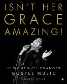 Isn't Her Grace Amazing! (eBook, ePUB)