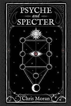 Psyche and Specter (eBook, ePUB) - Moran, Chris