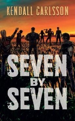 Cover Seven by Seven (eBook, ePUB)