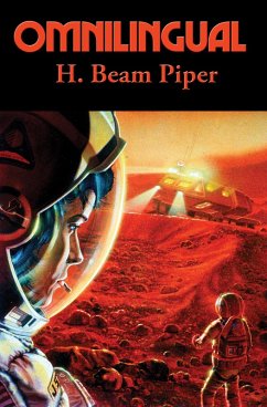 Omnilingual (eBook, ePUB) - Piper, H. Beam