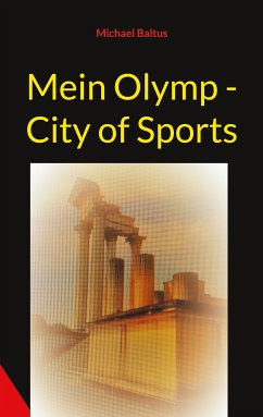 Mein Olymp - City of Sports (eBook, ePUB)