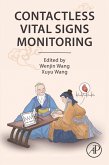 Contactless Vital Signs Monitoring (eBook, ePUB)