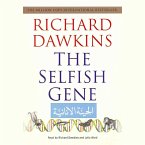 الجين الأناني (MP3-Download)