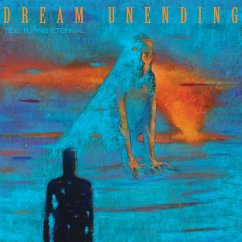 Tide Turns Eternal - Dream Unending