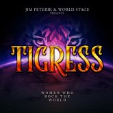 Tigress-Women Who Rock The World