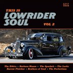 This Is Lowrider Soul Vol.2