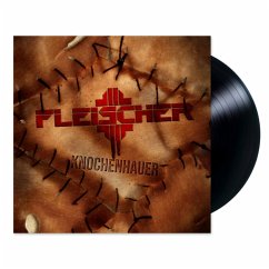 Knochenhauer (Ltd. Black Vinyl) - Fleischer