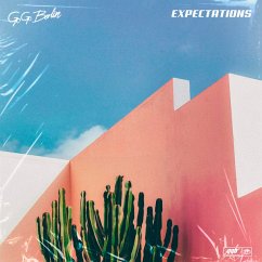 Cover Expectations Vinyl