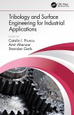 Tribology and Surface Engineering for Industrial Applications (eBook, ePUB)