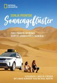 Reiseabenteuer: Sonnengeflüster. Zwei Frauen offroad durch Namibia. Eine unvergessliche Safari Reise per Land Rover 4x4 durch Afrika. (eBook, ePUB)