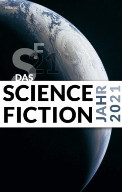 Das Science Fiction Jahr 2021 (eBook, PDF)