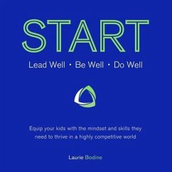 Cover START: Lead Well, Be Well, Do Well (eBook, ePUB)