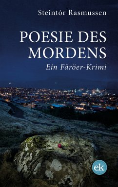 Poesie des Mordens (eBook, PDF) - Rasmussen, Steintór