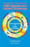 Encyclopedia of Vedic Astrology: Tajik Shastra & Annual Horoscopy (eBook, ePUB)