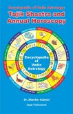 Encyclopedia of Vedic Astrology: Tajik Shastra & Annual Horoscopy (eBook, ePUB) Encyclopedia of Vedic Astrology: Tajik Shastra & Annual Horoscopy (eBook, ePUB)